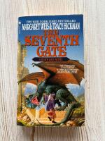 Seventh Gate (The Death Gate Cycle 7)