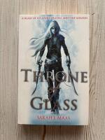 Throne of Glass (Throne of Glass 1)
