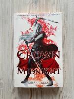Crown of Midnight (Throne of Glass 2)