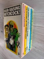 Three Investigators Slipcase Collection (Tre Deckare)
