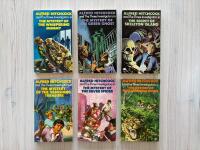 Three Investigators Slipcase Collection (Tre Deckare)