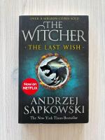 The Last Wish (The Witcher 1)