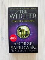 Time of Contempt (The Witcher 2)