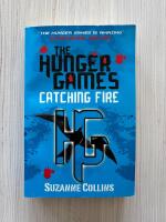 Catching Fire (Hunger Games II)