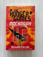 Mockingjay (Hunger Games III)