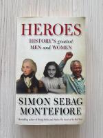 Heroes