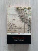 The Voyage of the Beagle - Charles Darwin's Journal of Researches