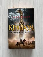 Kingdom - A Warrior Comes of Age (Saladin Trilogy 2)