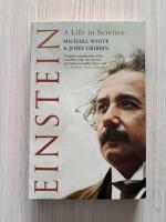 Einstein - A Life in Science