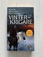 Vinterkrigare (Vikingaserien 2)