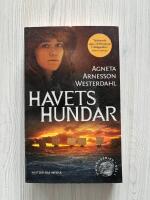 Havets Hundar (Vikingaserien 1)