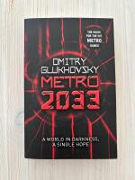 Metro 2033 (Metro 203x 1)