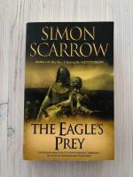 The Eagle's Prey (Eagles of the Empire 5)