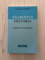 Filosofins Historia - Antiken och Medeltiden