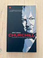 Churchill : Vision&auml;ren, Statsmannen, Historikern