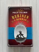 Rubinen i Dimman (Sally Lockhart Mysteries 1)