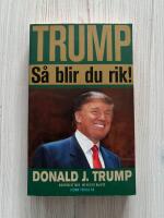 S&aring; blir du rik!