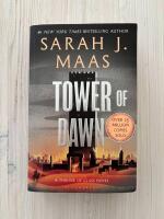 Tower of Dawn (Throne of Glass 6)