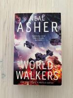 World Walkers 