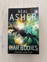 War Bodies