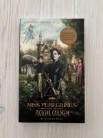 Miss Peregrine's Home for Peculiar Children