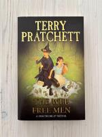 The Wee Free Men (A Discworld Novel)