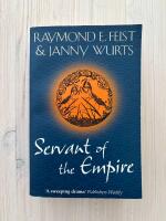 Servant of the Empire (The Empire Trilogy 2)