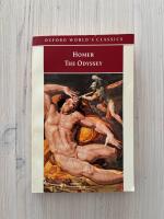 The Odyssey