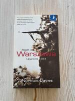 Slaget om Warszawa - Upproret 1944
