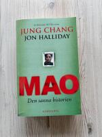 Mao - Den sanna historien