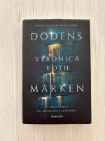 D&ouml;dens M&auml;rken (Carve the Mark 1)