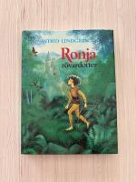 Ronja R&ouml;vardotter
