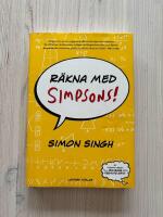 R&auml;kna med Simpsons!