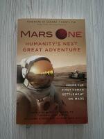 Mars One: Humanitys next great adventure - Inside the first human settlement