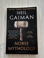 Norse Mythology