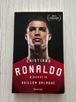 Cristiano Ronaldo - Biografin
