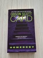 Homebody