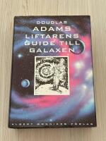 Liftarens guide till galaxen