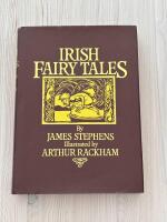 Irish Fairy Tales
