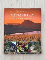 Sydafrika - Ett magiskt vinland