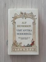 V&aring;rt antika modersm&aring;l