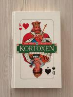 Kortoxen