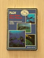 PADI Open Water Diver Manual