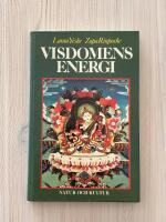 Visdomens Energi