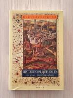 Historien om Jerusalem - En stad - Tre religioner