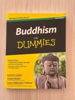 Buddhism For Dummies