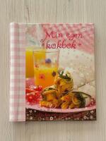 Min egen kokbok - L&auml;ckra recept att laga sj&auml;lv
