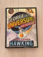 George och universums hemlighet