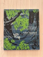 Asken Yggdrasil - En gammal gudomlig historia