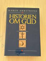 Historien om Gud
